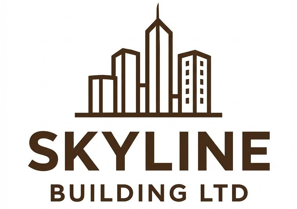 skylinebuildingltd.com